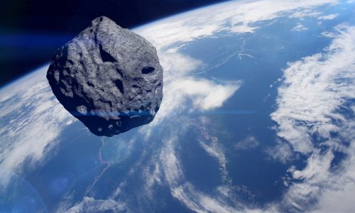 The researchers charged with defending the planet against asteroids