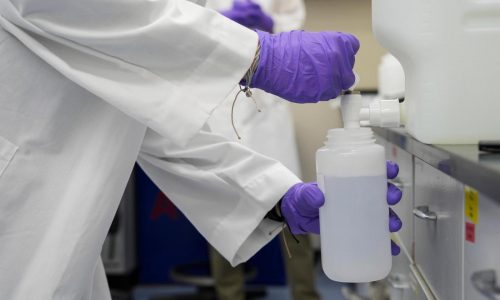 EPA announces rollback for some Biden-era limits on so-called forever chemicals in drinking water