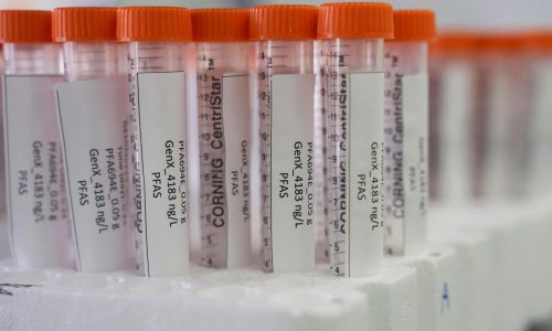 What the EPA’s partial rollback of the ‘forever chemical’ drinking water rule means