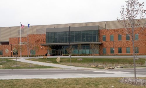 Woodbury: East Ridge teacher on leave following report of racial slur