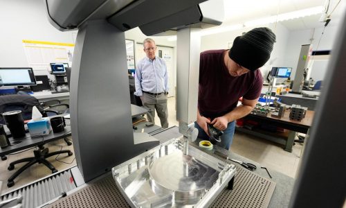 Moore: Cut taxes on Made-in-America products