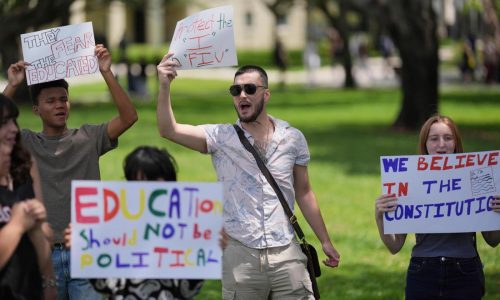 Visa crackdown leads international students in the US to reconsider summer travel