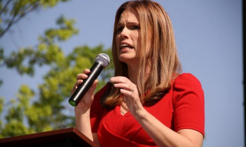 Republican concedes long-unsettled North Carolina court election to Democratic incumbent