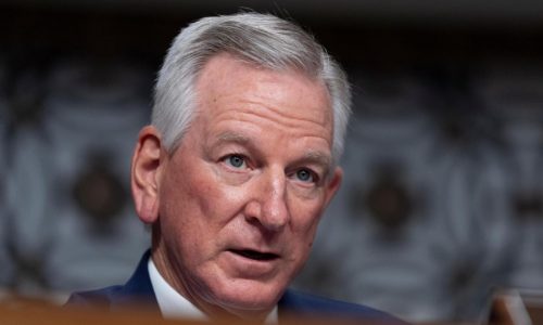 US Sen. Tommy Tuberville announces 2026 bid for Alabama governor