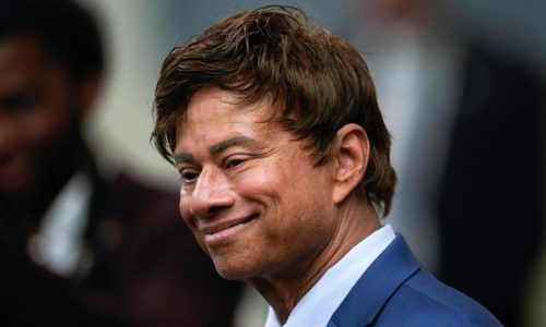 Smart politics or a publicity stunt? The man behind the latest effort to impeach Donald Trump