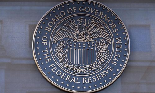 Federal Reserve official sees signs of slowing economy but not ready to cut rates