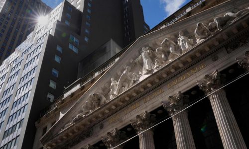 Microsoft and Meta Platforms lead Wall Street higher