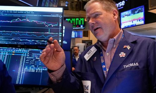 S&P 500 surges 2.7% after the U.S. and China announce a 90-truce in their trade war