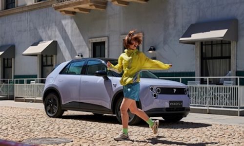 China new models April 2025: Firefly, AvatR 06 and Nissan N7 start