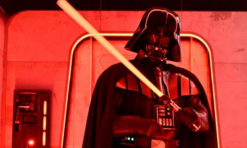 SAG-AFTRA files unfair labor practice charge over use of AI to make Darth Vader’s voice in Fortnite