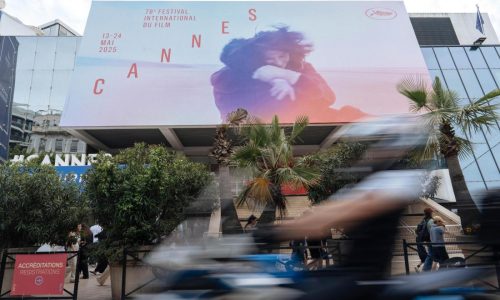 Cannes, the global Colosseum of film, readies for 78th edition with new challenges on the horizon