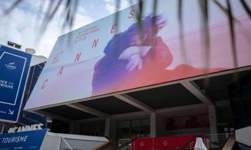 Cannes bars actor from premiere over sexual assault allegations in a shift for the festival