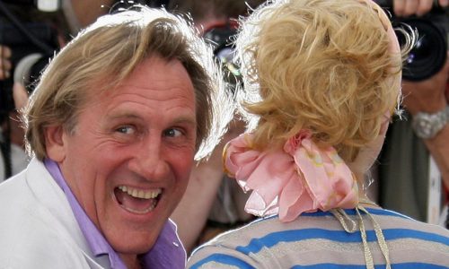 What Depardieu’s conviction and Cannes’ response means for #MeToo in France