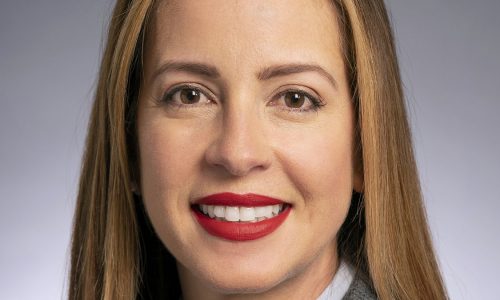 Former state legislator Melisa López Franzen ends campaign for U.S. Senate