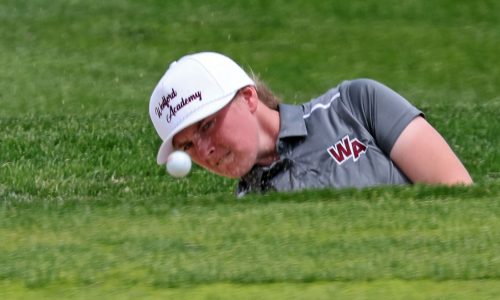 Westford’s Maddie Smith wins MIAA North/Central/West girls sectional title