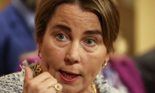 Gov. Maura Healey targets ski area signage rules in business regulation cutting spree