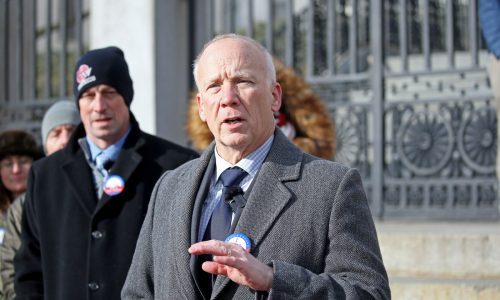 Peter Durant, Spencer Republican, decides against running for governor in 2026