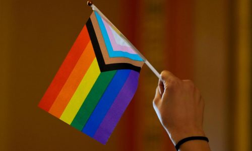 Judge OKs Iowa limits on K-6 gender identity, sexual orientation teaching but not elective programs
