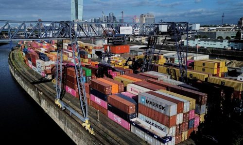 The US and EU are in a showdown over trade. What does Trump want and what can Europe offer?