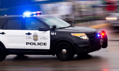 Justice Department moves to cancel Minneapolis police reform settlement