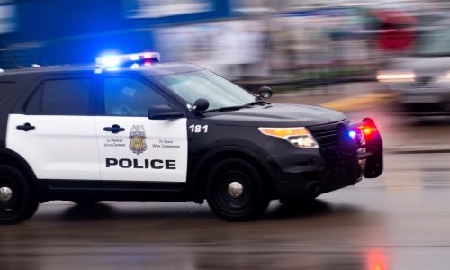 Man dies from shooting in Burnsville