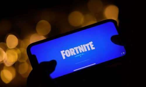 Fortnite video game returns to iPhone app store in U.S., ending exile imposed by Apple