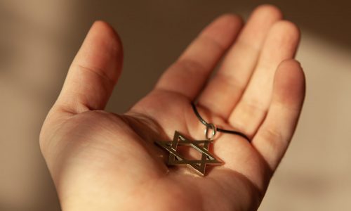 Letters: Stop with the antisemitism