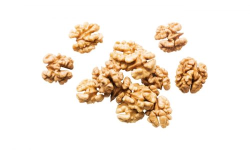 Researchers who studied walnuts want you to know about the health benefits