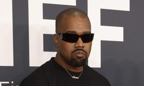 SEE IT: Kanye West storms out of Piers Morgan interview — again