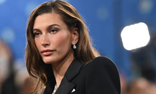 Hailey Bieber feared for her life due to postpartum hemorrhage