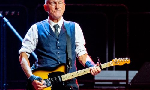 NJ cover band canceled after Springsteen’s anti-Trump comments