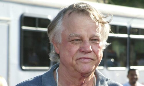 Actor Joe Don Baker, of James Bond and ‘Walking Tall,’ dies at 89