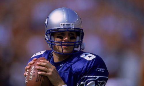 Boston University CTE Center researchers trying to diagnose CTE during life, recruiting former football players