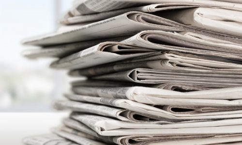 Northwest Minnesota newspaper closures ‘like a death in the family’