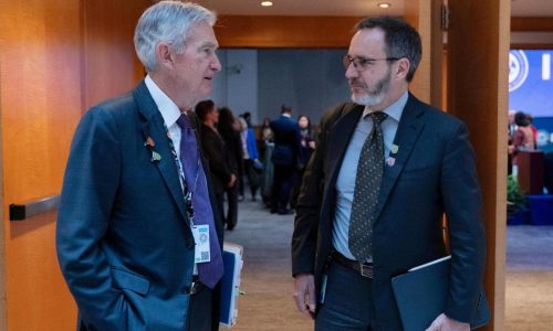Federal Reserve likely to defy Trump, keep rates unchanged this week