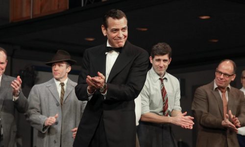 ‘Buena Vista Social Club,’ ‘Death Becomes Her’ and ‘Maybe Happy Ending’ lead Tony Award nominations