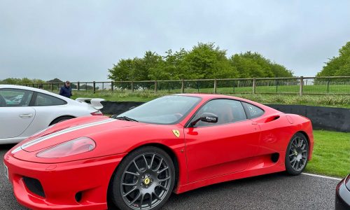 Why Autofolio is the best way to sell your car and unlock its full potential