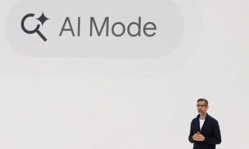 Google, Justice Department face off in climactic showdown in search monopoly case
