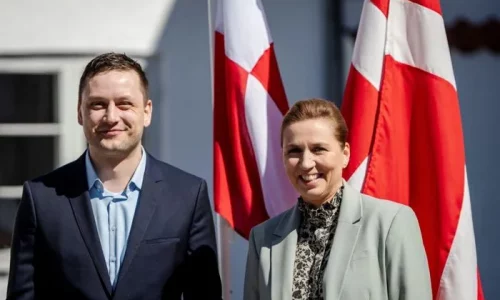 Greenland, Denmark Agree to Strengthen Alliance as Trump Offers to Buy Territory