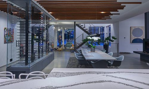 Hot Property: Lots to love in Milton masterpiece