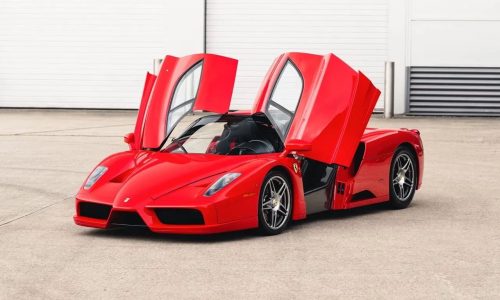 Win a Pair of Tickets to the Amazing Masters of Motoring