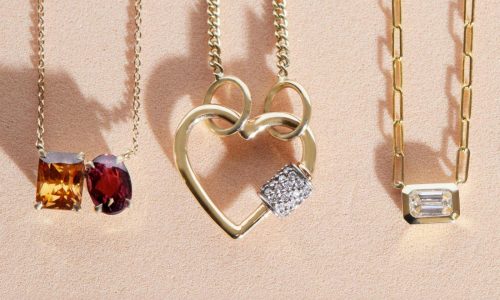 How to care for jewelry so it stays shining, untangled and valuable