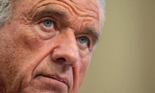 RFK Jr. pledged not to upend US vaccine system, but big changes are underway