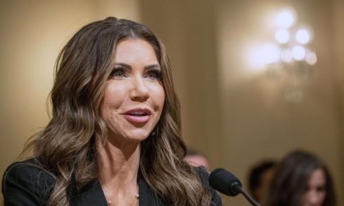 Homeland Security looks to buy a new $50M jet for secretary and Coast Guard officials