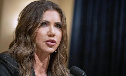 Trump administration officials say Secret Service is investigating Comey’s ’86 47′ social media post