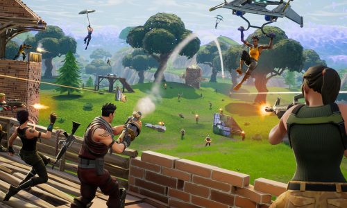 How to Get Bot Lobbies in Fortnite? (2025 Guide)