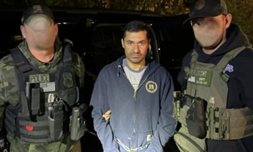 Trump vs. Massachusetts: Brazilian child rapist in home day care ICE flashpoint