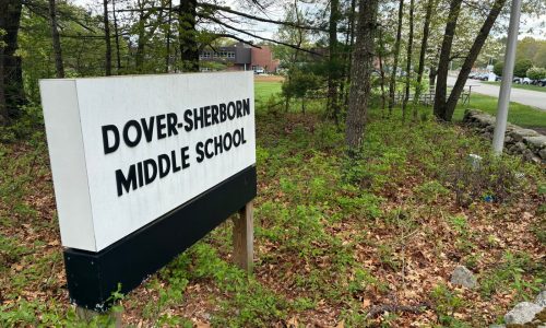 AI generated ‘child pornography’ of female Dover-Sherborn Middle School students reported