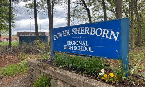Photo-sharing incident in Dover-Sherborn schools raises community concerns