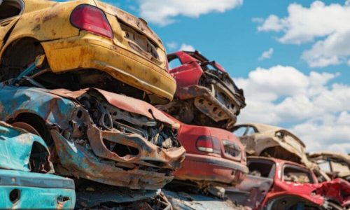 What You Need to Sell Salvaged Trucks in Florida Legally